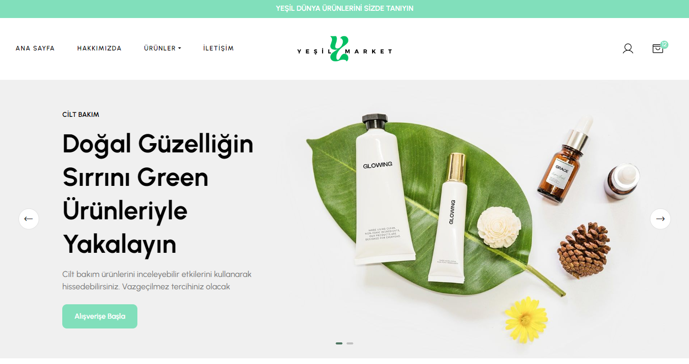 Greenrepublics Bayilik Sistemi